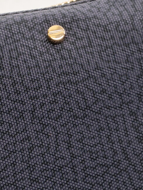 FLEXOS SOFT Trousse Nero - Bustine & Necessaire