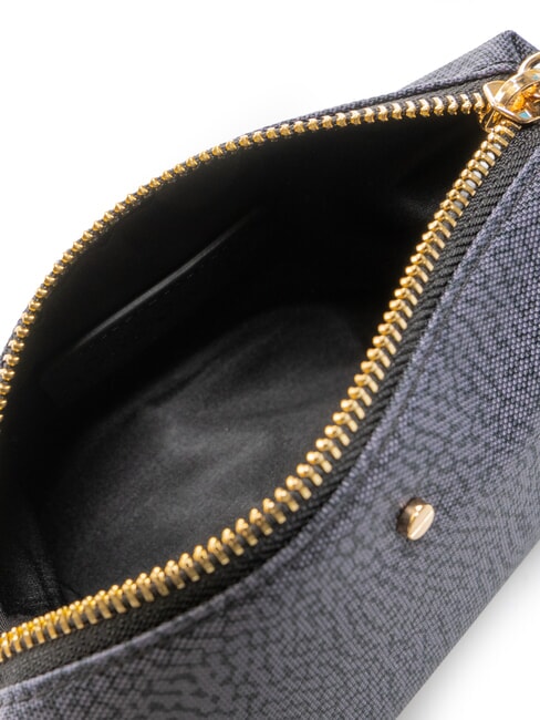 FLEXOS SOFT Trousse Nero - Bustine & Necessaire