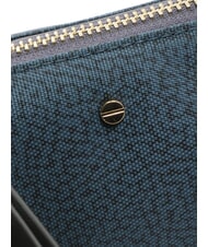 BORBONESE FLEXOS SOFT Trousse ottanio - Bustine & Necessaire - 3