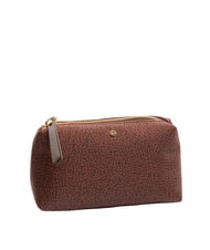 BORBONESE FLEXOS SOFT Trousse terracotta - Bustine & Necessaire - 2