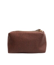 BORBONESE FLEXOS SOFT Trousse terracotta - Bustine & Necessaire - 4