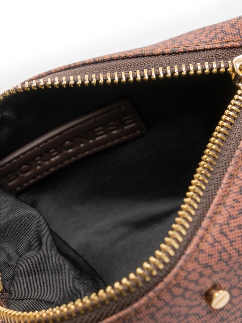 FLEXOS SOFT Trousse terracotta - Bustine & Necessaire