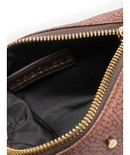 BORBONESE FLEXOS SOFT Trousse terracotta - Bustine & Necessaire - 5