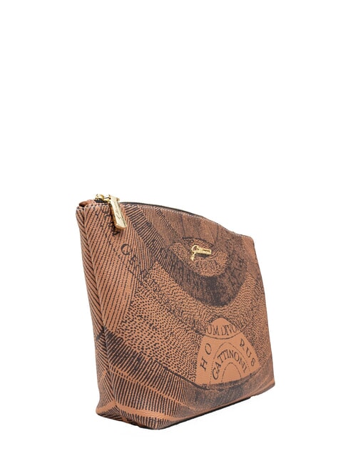 PLANETARIUM Beauty grande monochromatic tan - Beauty Case