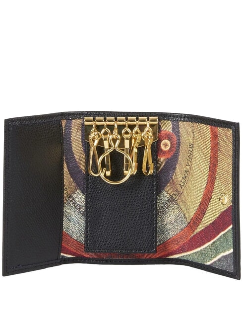 PLANETARIUM Astuccio Portachiavi black/classic - Portachiavi