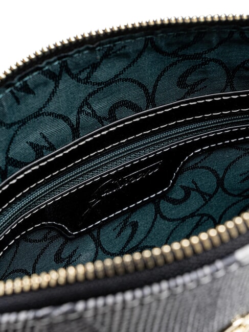 PLANETARIUM Beauty grande monocromatic black - Beauty Case