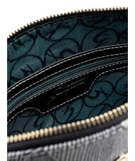 GATTINONI PLANETARIUM Beauty grande monocromatic black - Beauty Case - 3