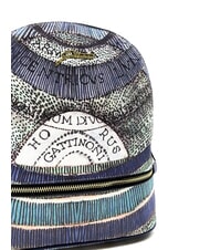 GATTINONI PLANETARIUM Zaino medio acquamarine/navy - Borse Donna - 3