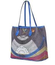 GATTINONI PLANETARIUM Borsa shopping media - Borse Donna