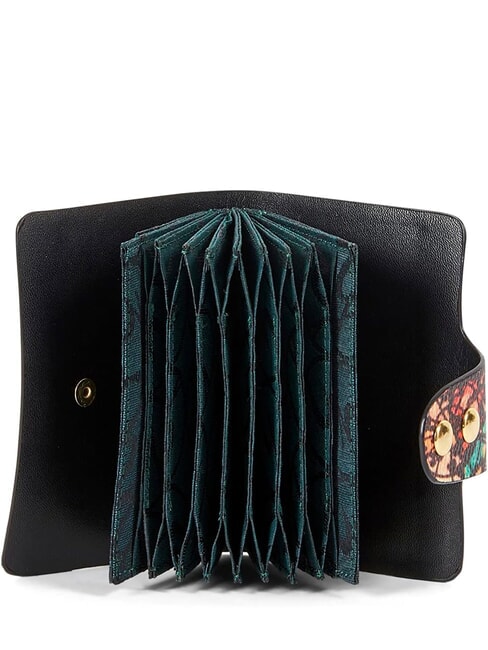 PLANETARIUM Portacard monochrom tan - Portafogli Donna