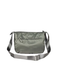SAMSONITE MOVE 5.0  Borsa morbida a tracolla gunmetal green - Borse Donna - 2