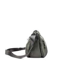 SAMSONITE MOVE 5.0  Borsa morbida a tracolla gunmetal green - Borse Donna - 3