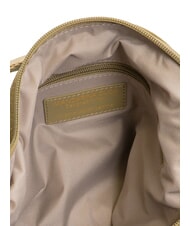 MANDARINA DUCK MELLOW Sacca zaino in pelle aloe - Borse Donna - 5