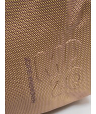 MANDARINA DUCK MD20 Zainetto a spalla peach - Borse Donna - 3