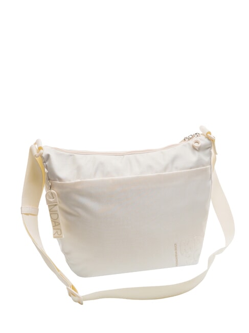 MD20 Borsa a tracolla optical white - Borse Donna