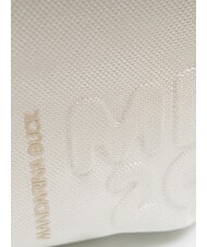 MANDARINA DUCK MD20 Borsa a tracolla optical white - Borse Donna - 3