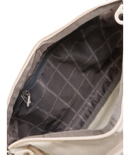 MANDARINA DUCK MD20 Borsa a tracolla optical white - Borse Donna - 5