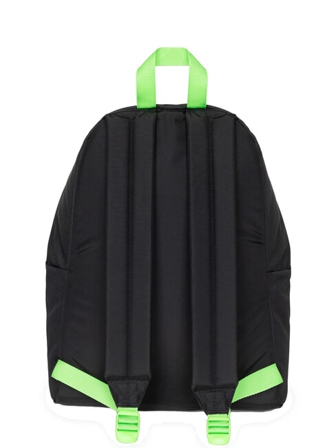 PADDED PAK'R Ghost Busters Zaino gb patches - Zaini Scuola & Tempo Libero