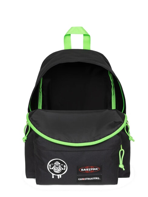 PADDED PAK'R Ghost Busters Zaino gb patches - Zaini Scuola & Tempo Libero