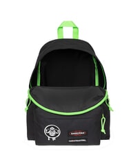 EASTPAK PADDED PAK'R Ghost Busters Zaino gb patches - Zaini Scuola & Tempo Libero - 3
