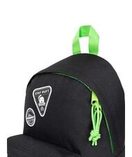 EASTPAK ORBIT XS Ghost Busters Zaino Piccolo gb patches - Zaini Scuola & Tempo Libero - 3