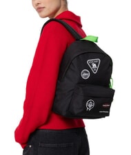 EASTPAK ORBIT XS Ghost Busters Zaino Piccolo gb patches - Zaini Scuola & Tempo Libero - 4