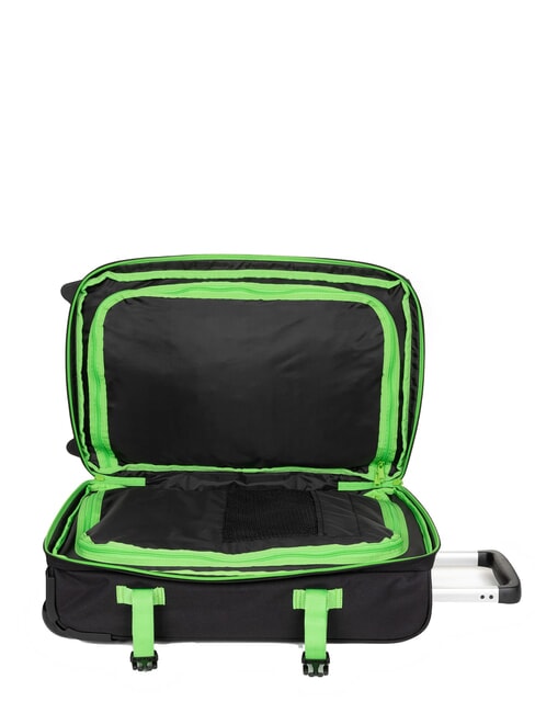 TRANSIT'R S Ghost Busters Trolley Bagaglio a Mano gb patches - Bagagli a mano