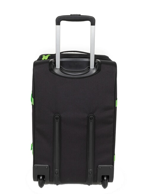 TRANSIT'R S Ghost Busters Trolley Bagaglio a Mano gb patches - Bagagli a mano