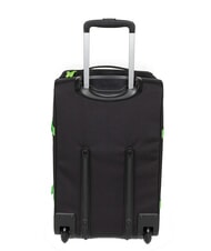 EASTPAK TRANSIT'R S Ghost Busters Trolley Bagaglio a Mano gb patches - Bagagli a mano - 3