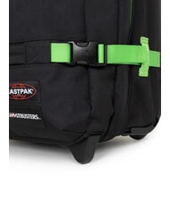 EASTPAK TRANSIT'R S Ghost Busters Trolley Bagaglio a Mano gb patches - Bagagli a mano - 4