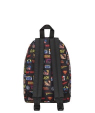 EASTPAK ORBIT XS DC Zaino Misura Piccola - Zaini Scuola & Tempo Libero