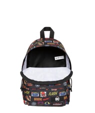 EASTPAK ORBIT XS DC Zaino Misura Piccola dc icons - Zaini Scuola & Tempo Libero - 3