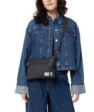 EASTPAK CROSTIN Tracollina washed dark - Borse Donna - 3