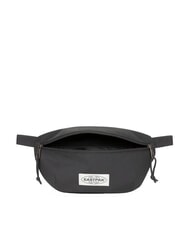 EASTPAK BUMBAG LARGE Marsupio washed dark - Marsupi - 3