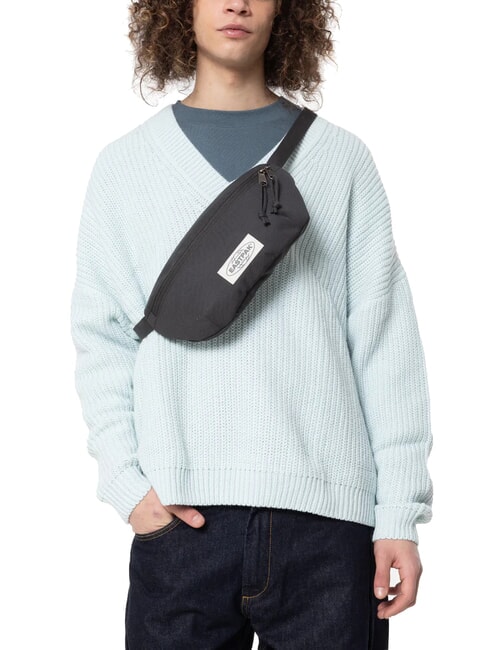 BUMBAG LARGE Marsupio washed dark - Marsupi