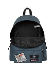 EASTPAK PADDED PAK'R Superman Zaino superman patch - Zaini Scuola & Tempo Libero - 4