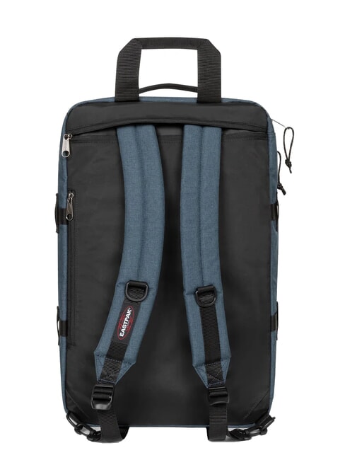 TRAVELPACK Superman Zaino Viaggio, porta PC 17" superman patch - Zaini Scuola & Tempo Libero