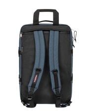 EASTPAK TRAVELPACK Superman Zaino Viaggio, porta PC 17" superman patch - Zaini Scuola & Tempo Libero - 3