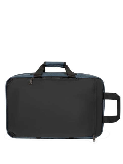 TRAVELPACK Superman Zaino Viaggio, porta PC 17" superman patch - Zaini Scuola & Tempo Libero