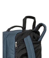 EASTPAK TRAVELPACK Superman Zaino Viaggio, porta PC 17" superman patch - Zaini Scuola & Tempo Libero - 5