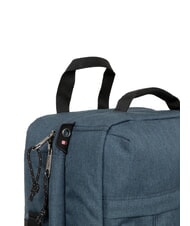 EASTPAK TRAVELPACK Superman Zaino Viaggio, porta PC 17" superman patch - Zaini Scuola & Tempo Libero - 6