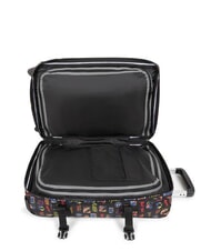 EASTPAK TRANSIT'R S DC Icons Trolley Bagaglio a Mano - Bagagli a mano