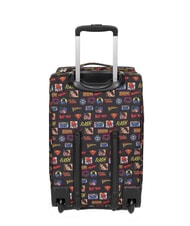 EASTPAK TRANSIT'R S DC Icons Trolley Bagaglio a Mano dc icons - Bagagli a mano - 3