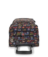 EASTPAK TRANSIT'R S DC Icons Trolley Bagaglio a Mano dc icons - Bagagli a mano - 4