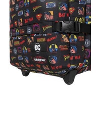 EASTPAK TRANSIT'R S DC Icons Trolley Bagaglio a Mano dc icons - Bagagli a mano - 5