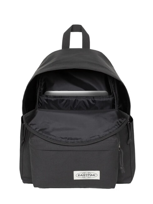 PADDED DAY PAK'R Zaino porta PC 14" con tasca porta borraccia washed dark - Zaini Scuola & Tempo Libero