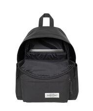 EASTPAK PADDED DAY PAK'R Zaino porta PC 14" con tasca porta borraccia washed dark - Zaini Scuola & Tempo Libero - 4