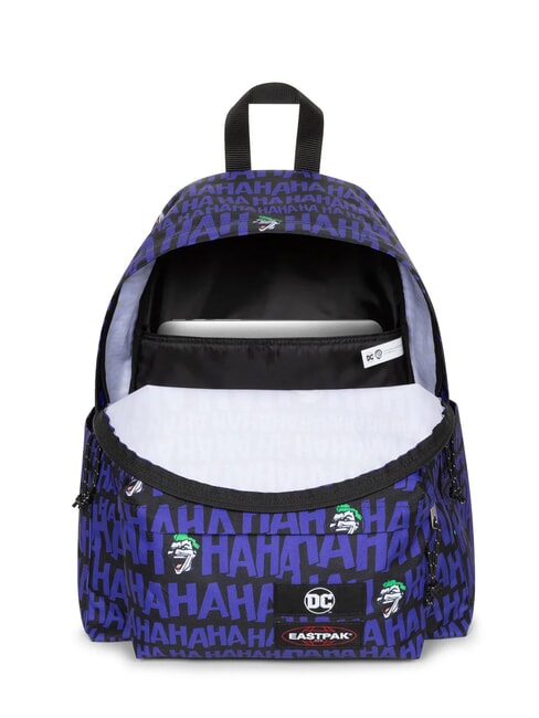 PADDED DAY PAK'R DC Icons Zaino porta PC 14" the joker - Zaini Scuola & Tempo Libero