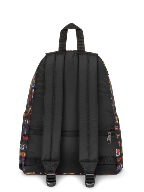 PADDED DAY PAK'R DC Icons Zaino porta PC 14" dc icons - Zaini Scuola & Tempo Libero
