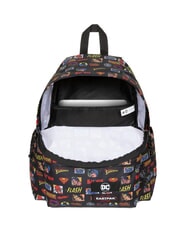 EASTPAK PADDED DAY PAK'R DC Icons Zaino porta PC 14" dc icons - Zaini Scuola & Tempo Libero - 4